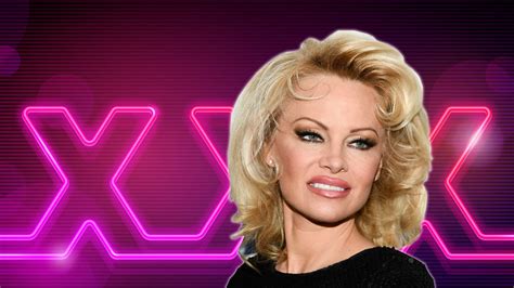 pamporn|Pamela Anderson Porn Videos .